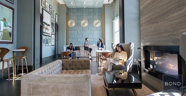 Building Photo - 555 Tenth Avenue