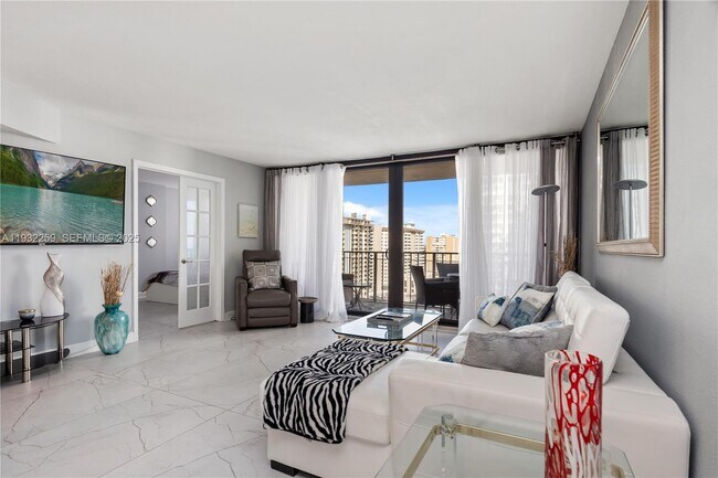 Building Photo - 2401 S Ocean Dr