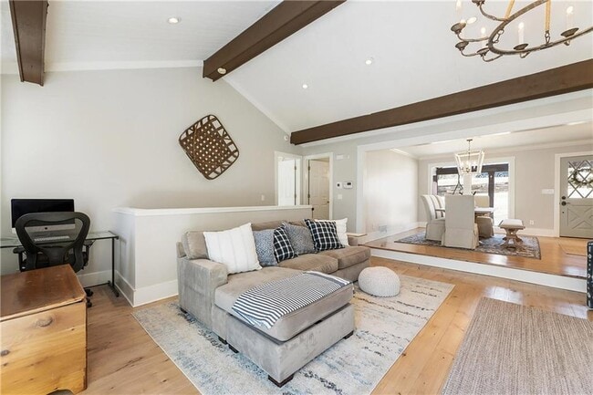 Building Photo - 4035 Lacey Dr