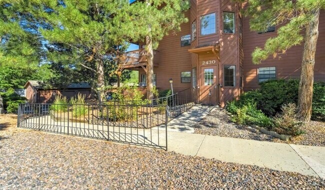 Building Photo - 2430 Palmer Park Blvd