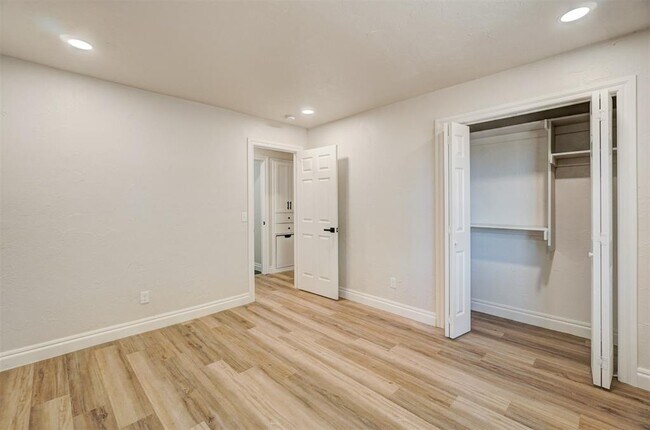 Building Photo - 6500 N Luther Rd