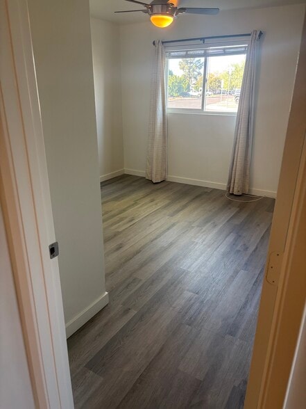 Good size bedrooms - 3133 N 4th Ave