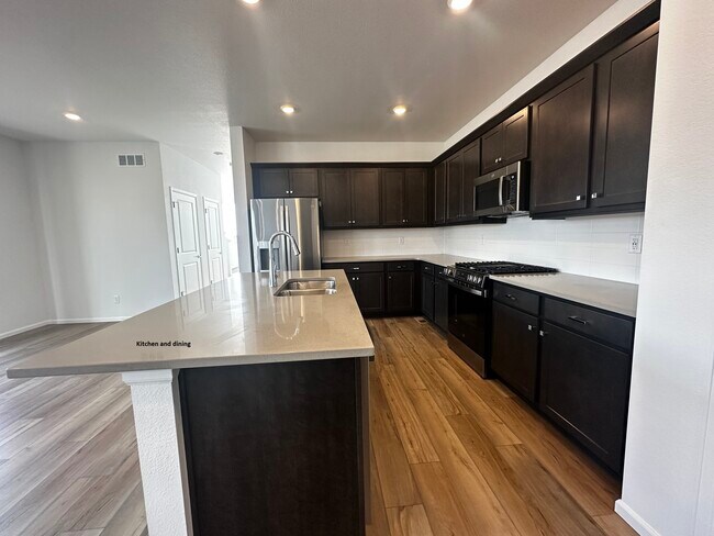 Building Photo - 21154 E 63rd Dr