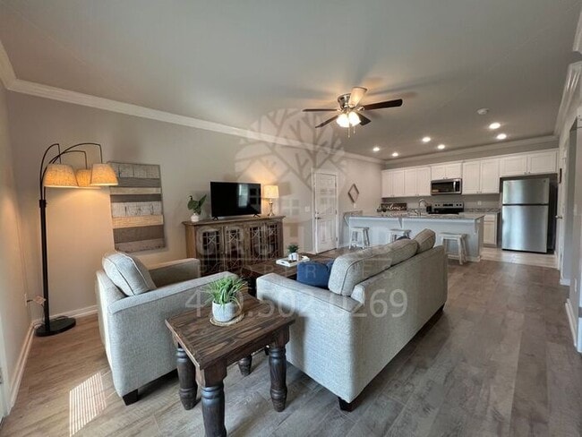 Building Photo - 2/2 | The Hudson at Central Landing- Apartments in Conway, AR!