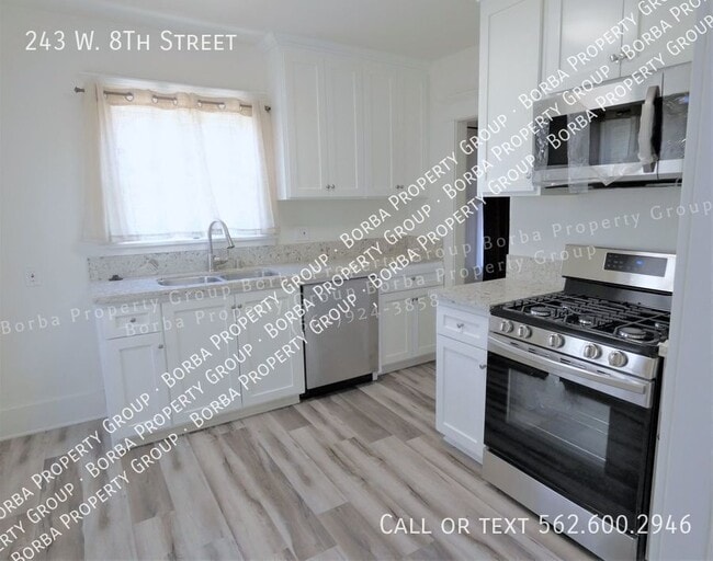 Primary Photo - 243 W 8th St