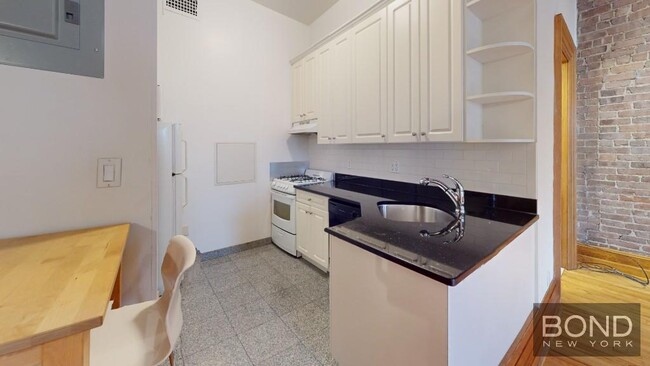 Floorplan - 5 West 75 Street