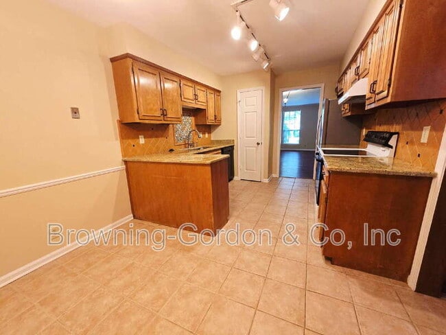 Building Photo - 833 General George Patton Dr