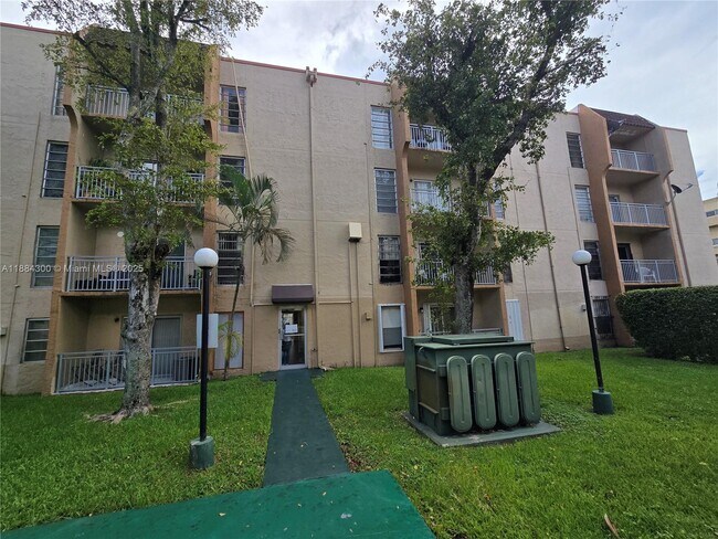 Building Photo - 4715 NW 7th St