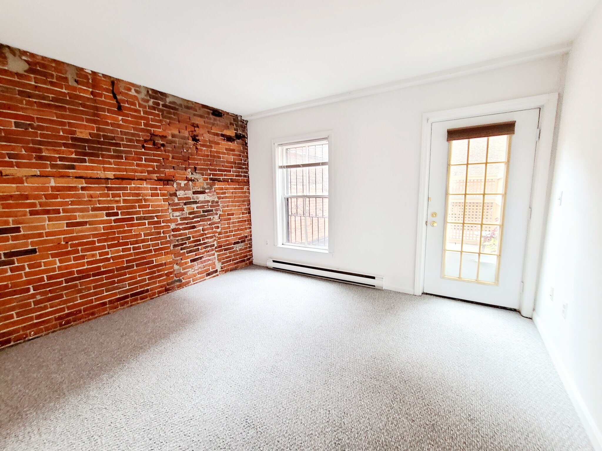 Building Photo - 1750 Washington St