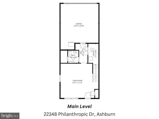 Building Photo - 22348 Philanthropic Dr