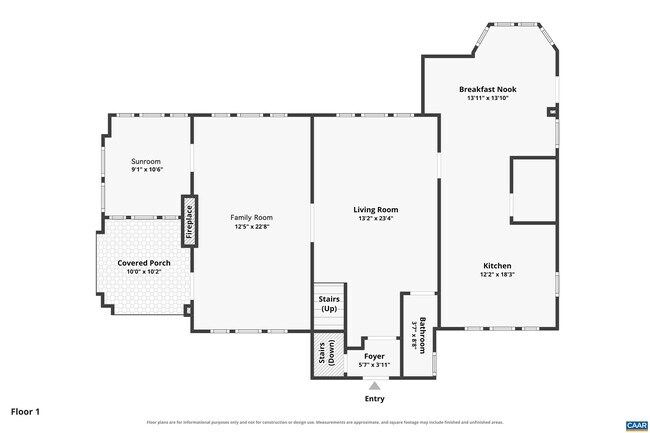 Building Photo - 675 Evergreen Ave