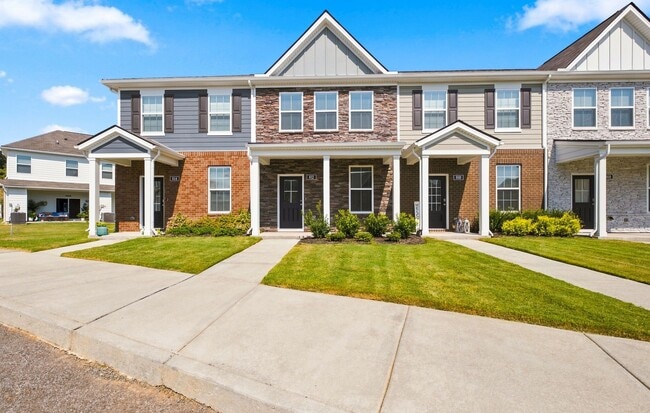 Building Photo - 812 Quinn Dr