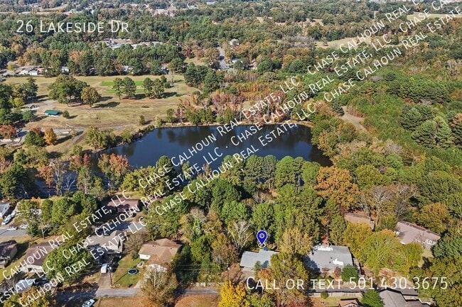 Building Photo - 26 Lakeside Dr