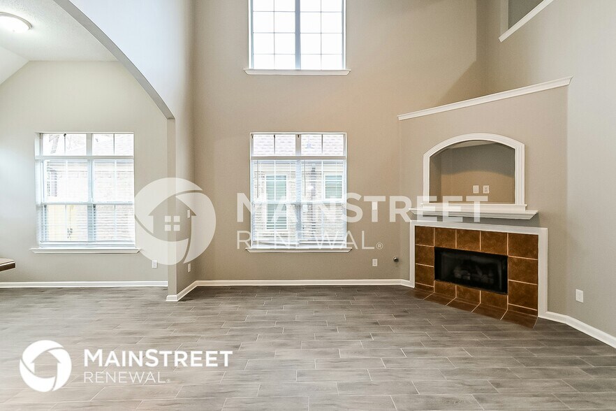 Building Photo - 4847 Saddlehorn Cove