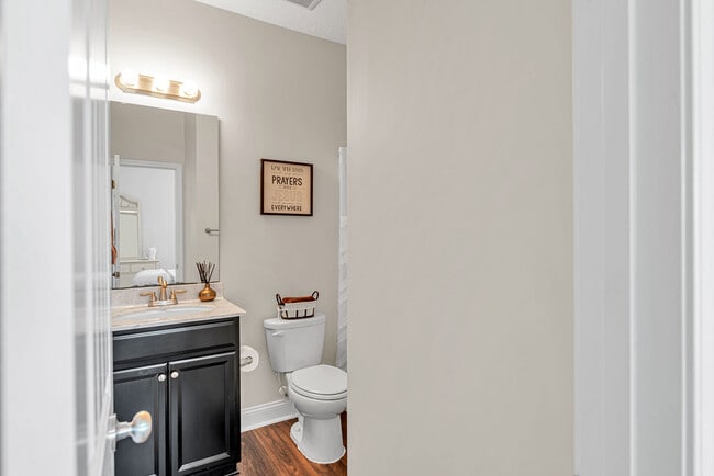 Building Photo - 301 Bear Run