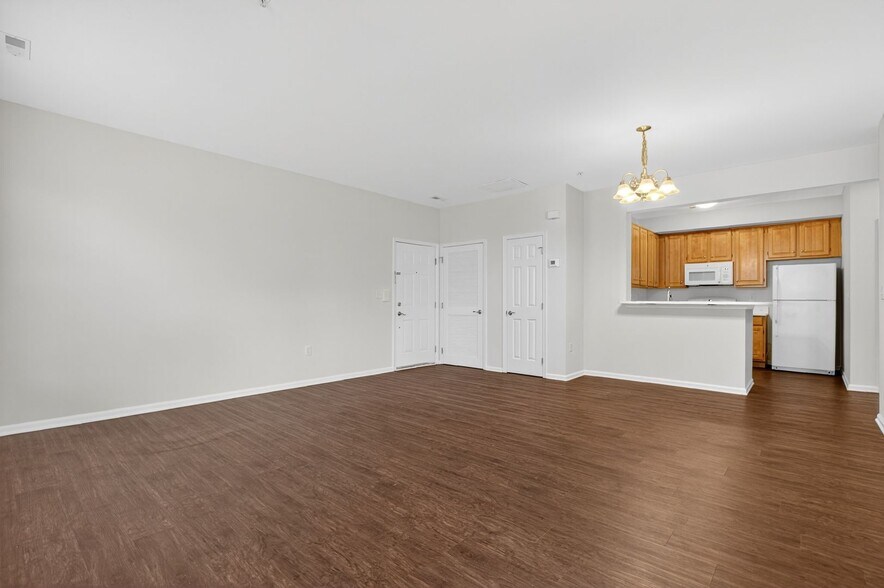 Interior Photo - The Apartments At Weatherby