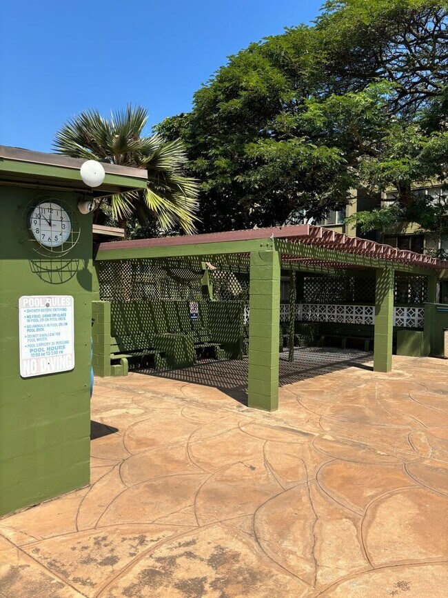 Building Photo - Harbor Lights D111 – Prime Kahului Rental ...