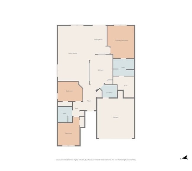 Building Photo - 2918 St Rita Dr