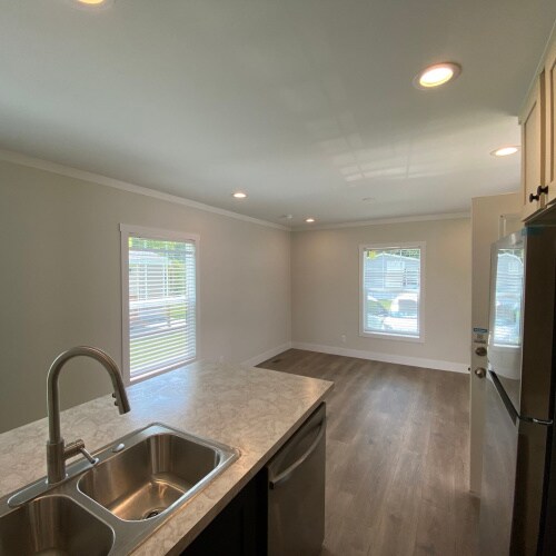Building Photo - 516 GA-133