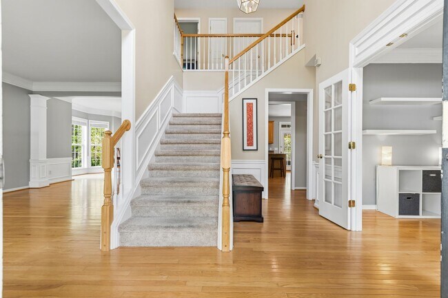 Building Photo - Woods at Louviers Colonial - Available June 1