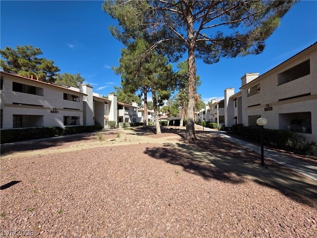 Building Photo - 6671 W Tropicana Ave