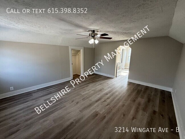 Building Photo - 3214 Wingate Ave