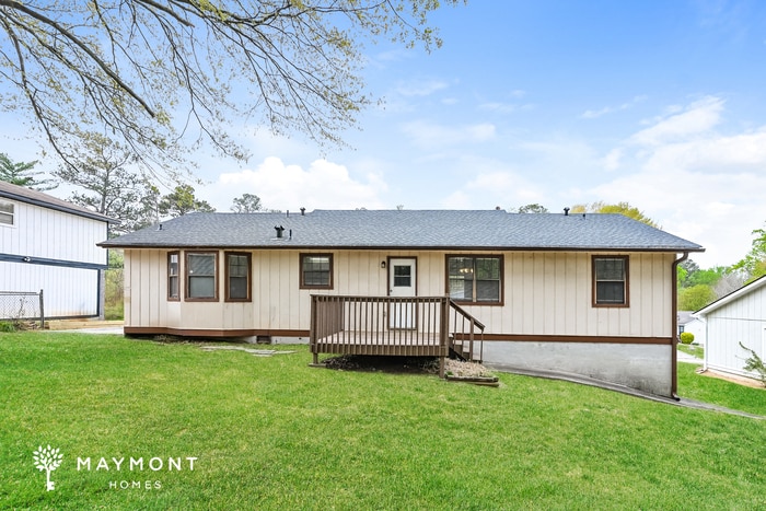 Building Photo - 2524 Holly Berry Trail SW