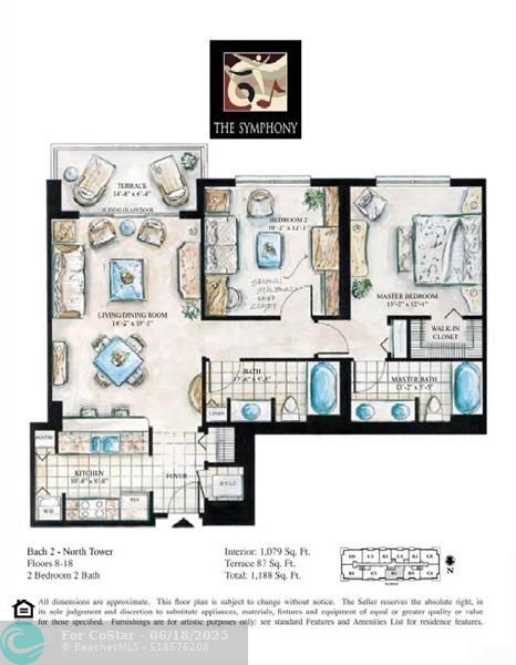 Building Photo - 610 W Las Olas Blvd