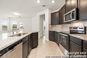 Building Photo - 246 W Flowing River Dr