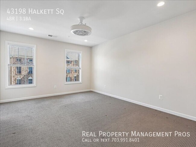 Building Photo - 43198 Halkett Sq