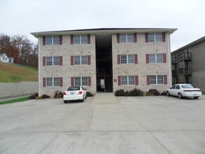 Building Photo - 2 Bedroom, 2 Bath Condo in Med Center area - Available 08/05/2026 (Pictures are NOT of this exact...