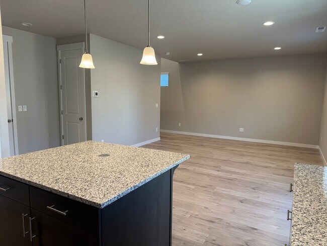 Building Photo - Amazing 3 bedroom Brand new home!!