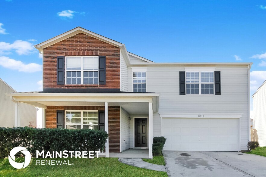 Building Photo - 11023 Thousand Oaks Dr