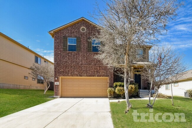 Building Photo - 1819 Mobeetie Tr