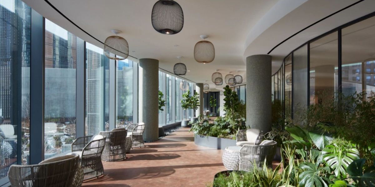 Building Photo - 455 E Waterside Dr