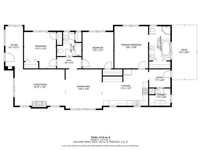 Building Photo - 5644 Ridgedale Ave