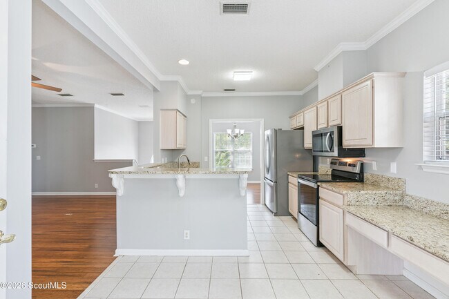Building Photo - 107 Musgrove Pl