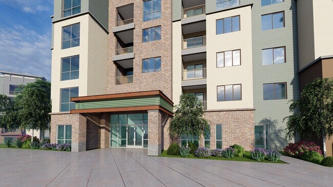 Building Photo - Legado Apartments