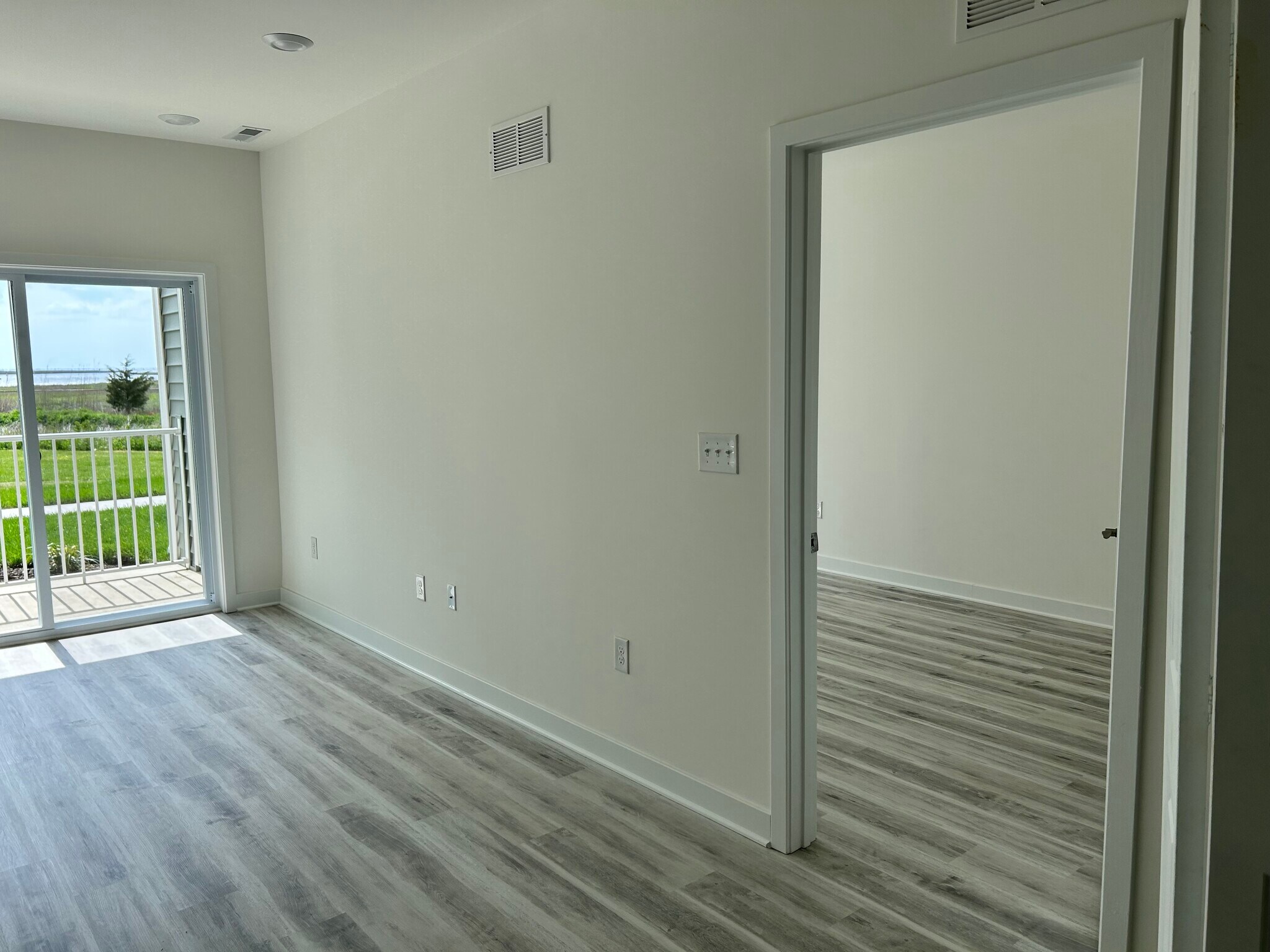 Entrance to Master Bedroom - 33548 Old Salt Ln