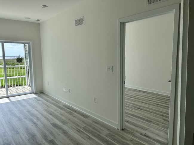 Entrance to Master Bedroom - 33548 Old Salt Ln