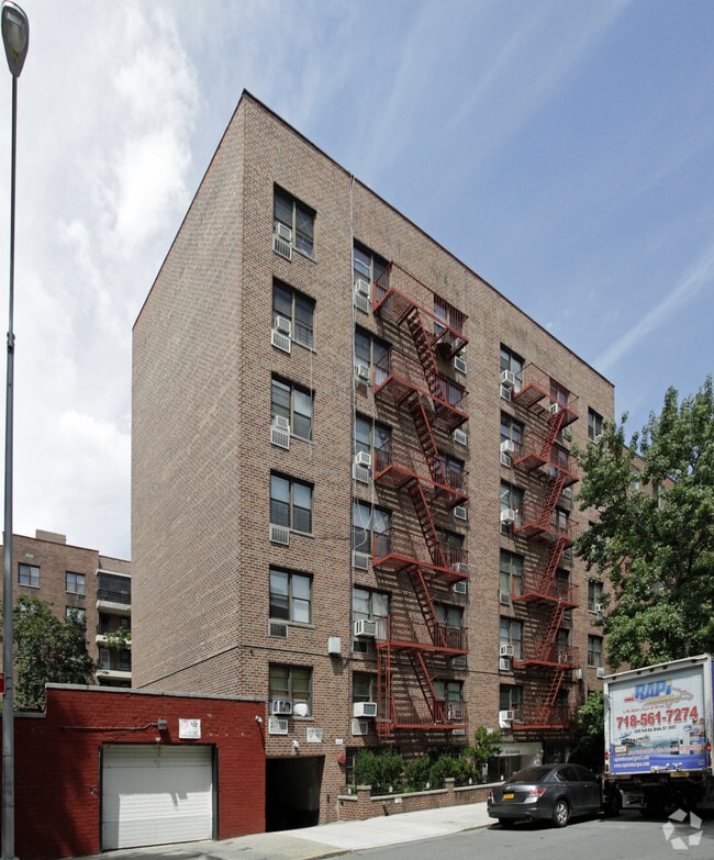 2265 Olinville Ave 2265 Olinville Ave Bronx NY 10467 Apartment Finder