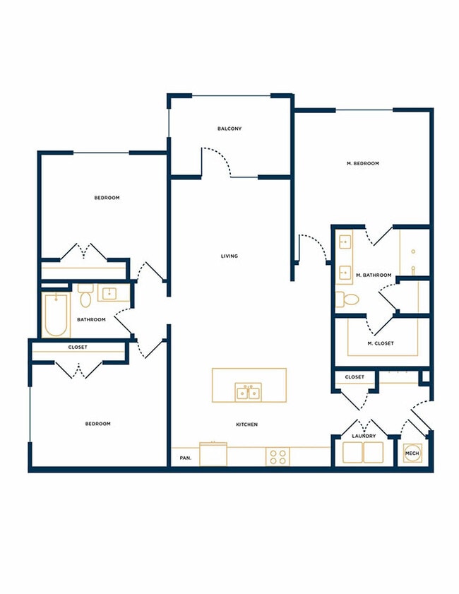 Floorplan - Folksong