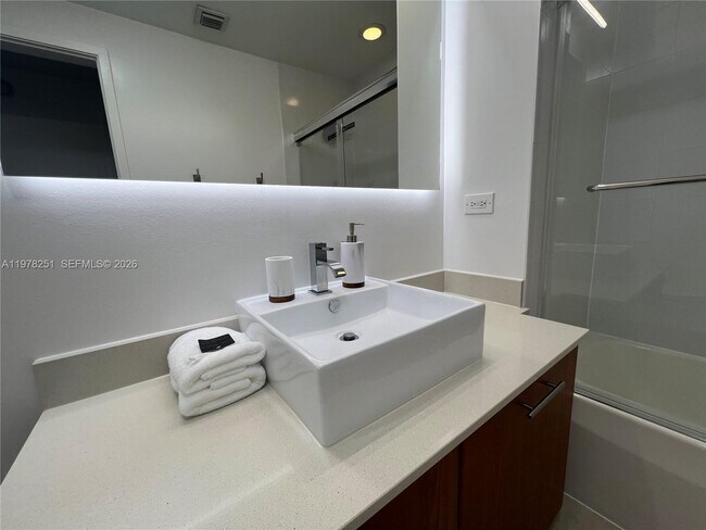 Building Photo - 3301 NE 1st Ave