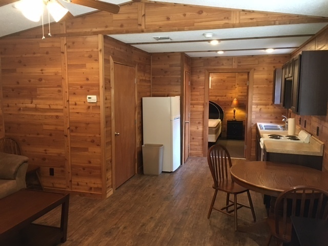 Building Photo - Furnished 1 Bedroom 1 Bath Cabin