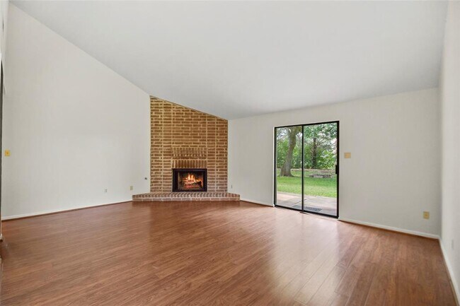 Building Photo - 3607 Cedar Gardens Dr