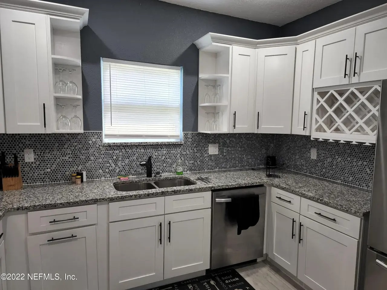 Kitchen #2 - 2543 Lewis St