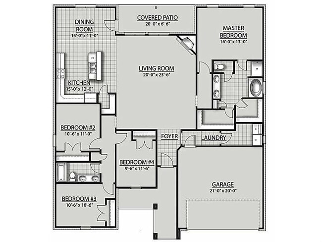 Building Photo - 324 Camelback Dr