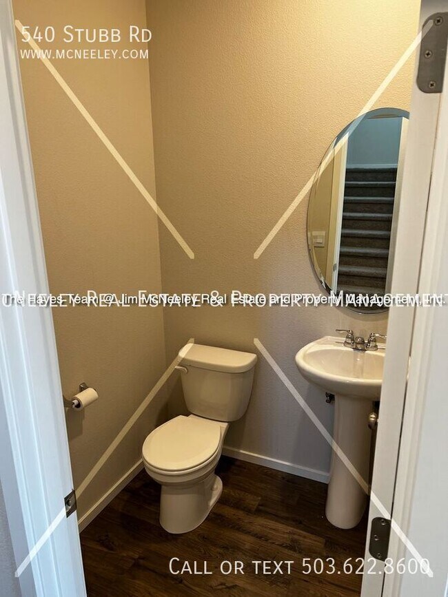 Building Photo - 540 Stubb Rd NE