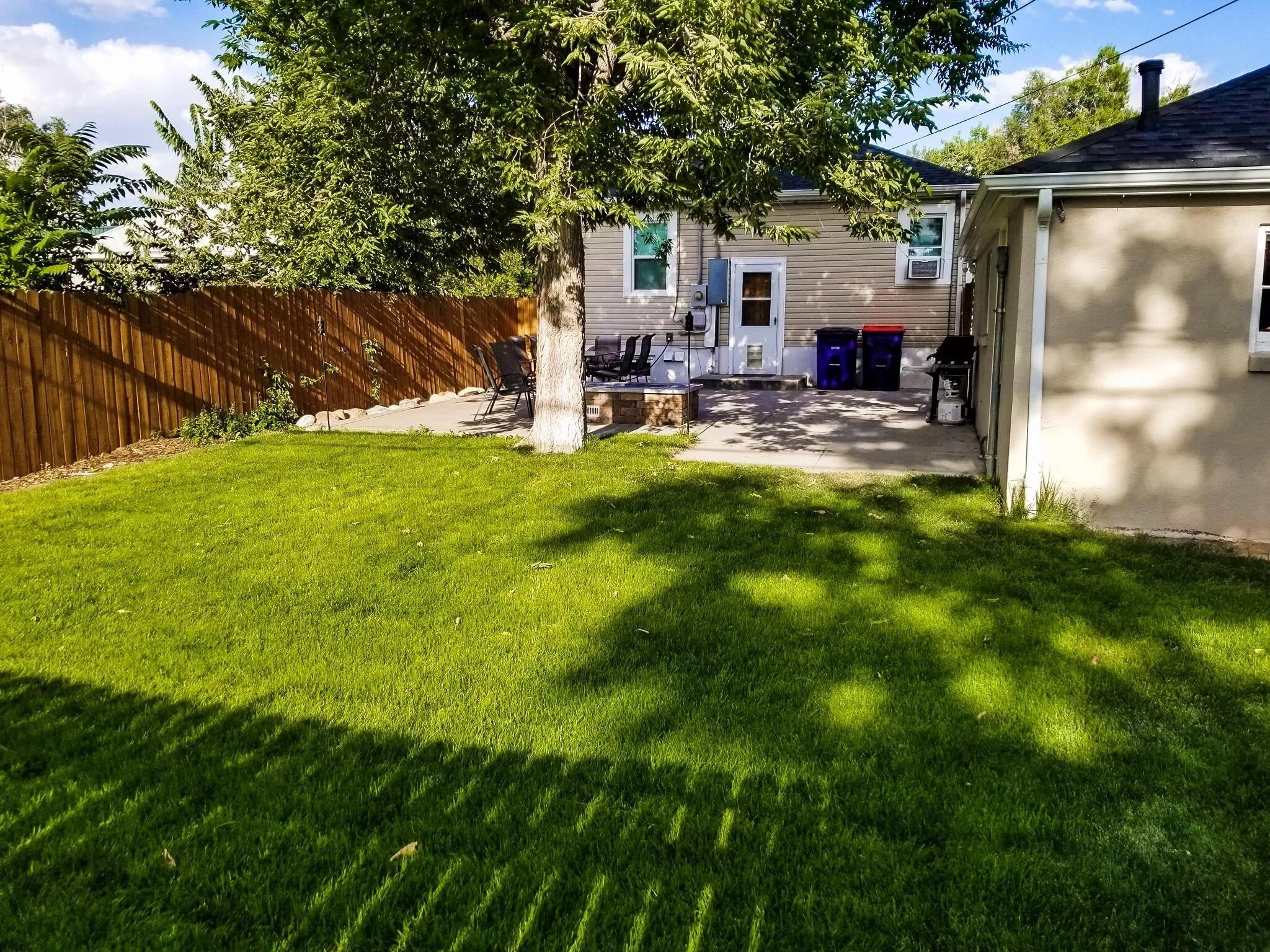 Building Photo - 3757 S. Acoma St.