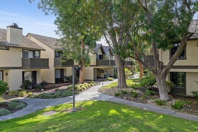 Building Photo - 646 S Ahwanee Terrace